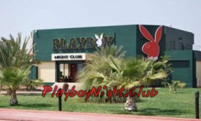 Kibris Playboy Gece Kulübü Resimleri