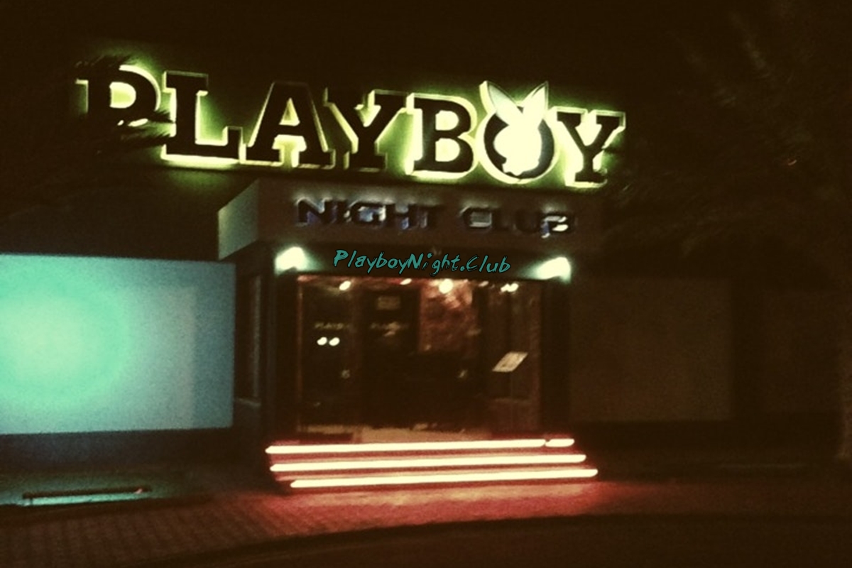 Kıbrıs Night Club